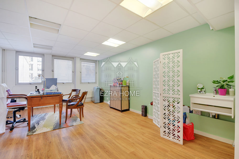 � vendre  Appartement Asni�res-sur-Seine (92600)