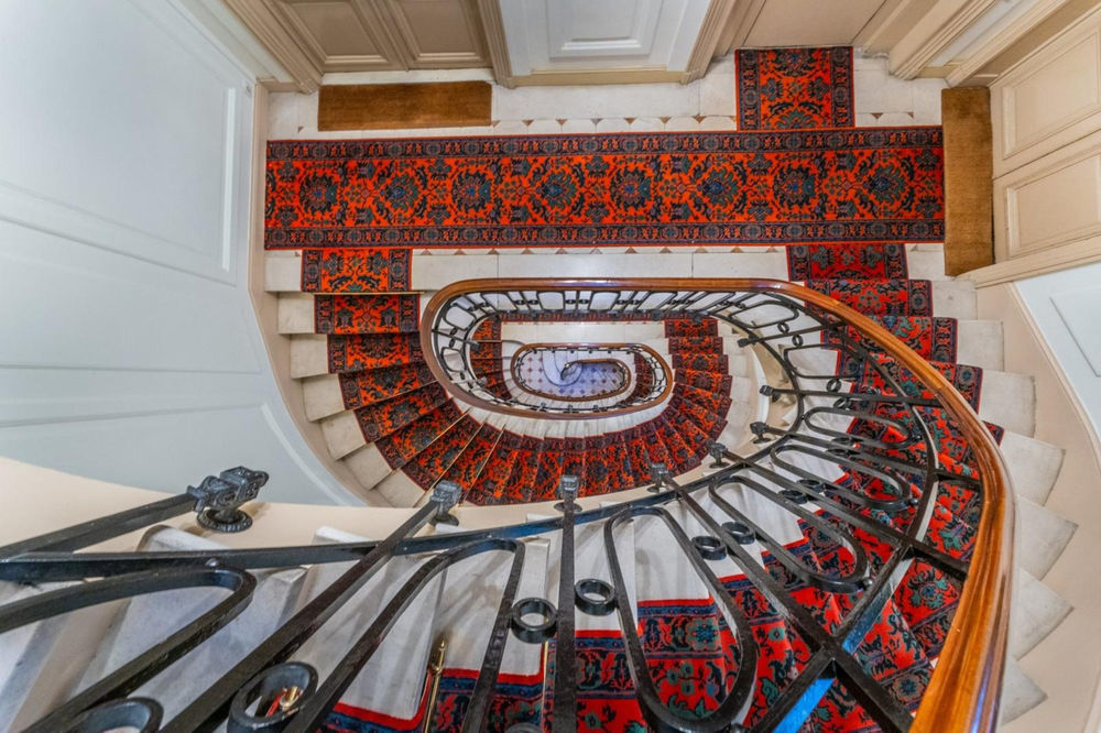 � vendre  Appartement Paris 17