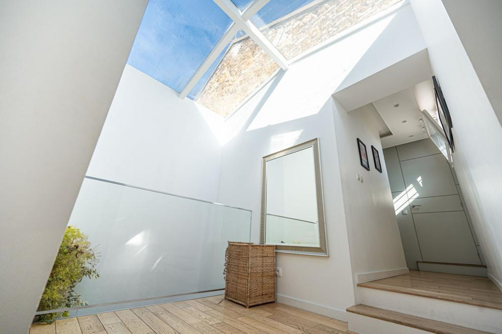 � vendre  Maison Enghien-les-Bains (95880)