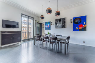  Appartement � vendre 6 pi�ces 198 m�