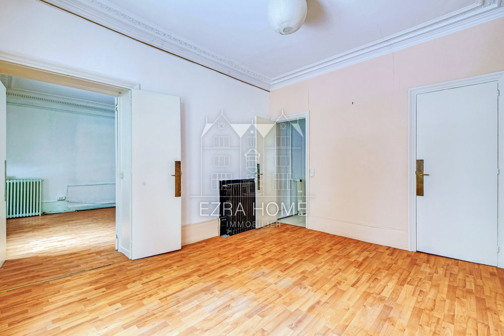 � vendre  Appartement Paris 10