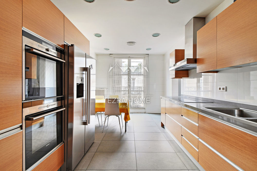 � vendre  Appartement Paris 8