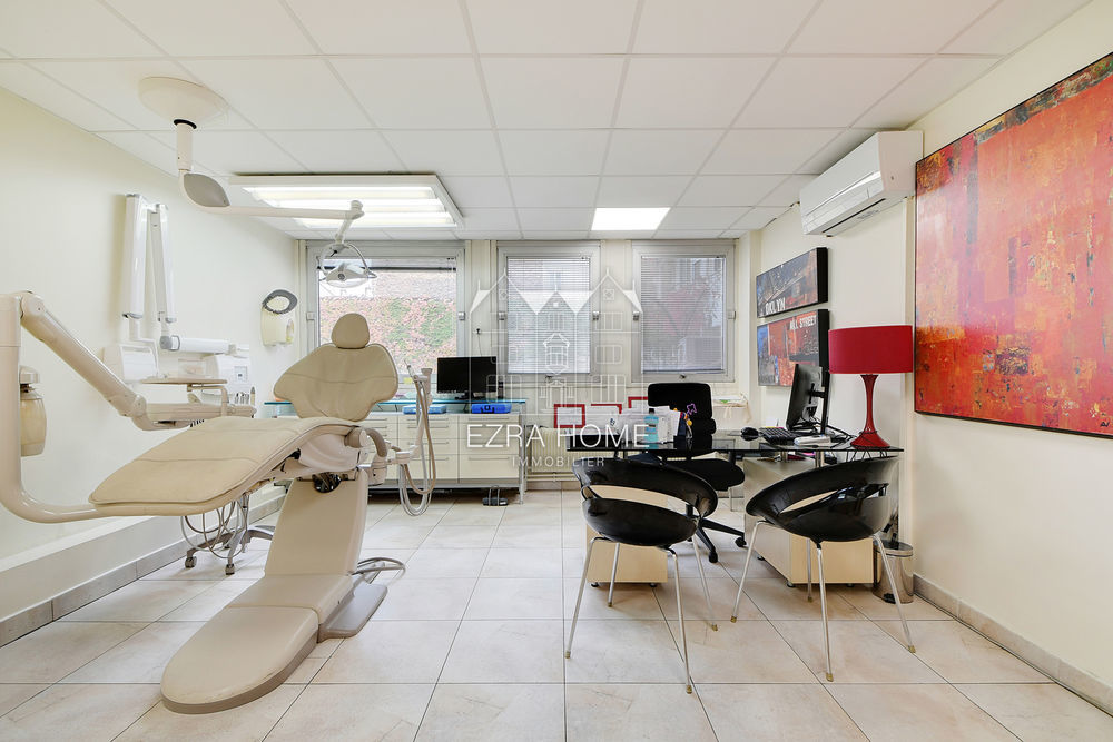 � vendre  Appartement Asni�res-sur-Seine (92600)