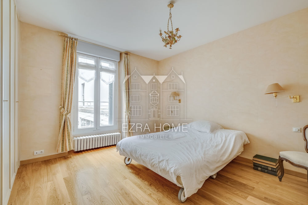 � vendre  Appartement Paris 3