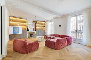  Appartement � vendre 6 pi�ces 180 m�