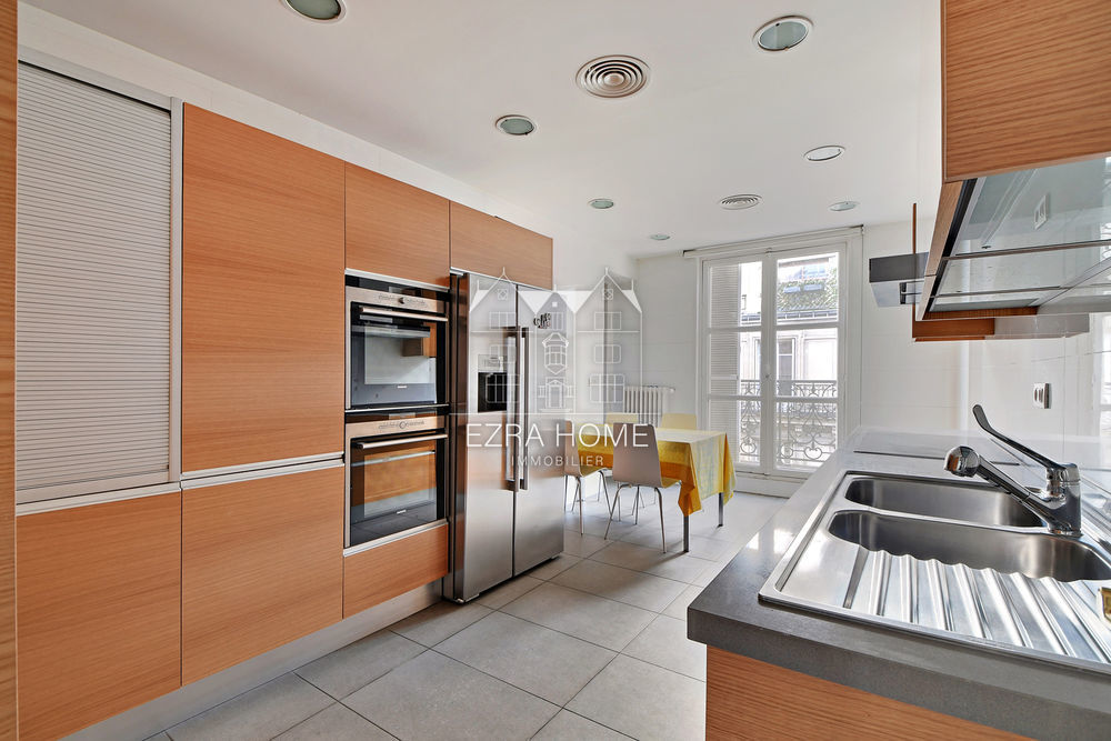 � vendre  Appartement Paris 8