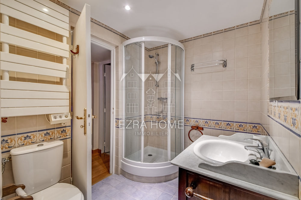 � vendre  Appartement Paris 3