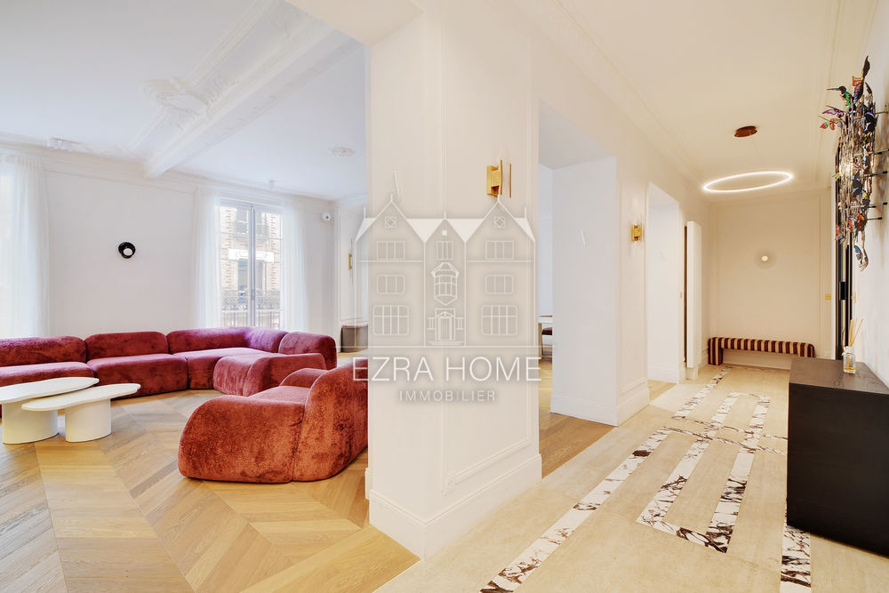 � vendre  Appartement Neuilly-sur-Seine (92200)