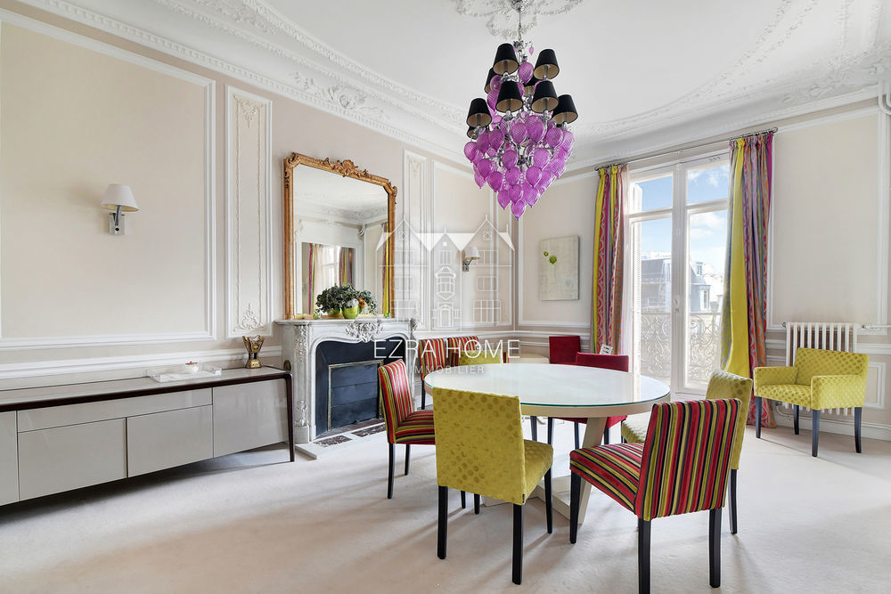 � vendre  Appartement Paris 8