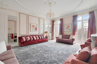  Appartement � vendre 12 pi�ces 500 m�