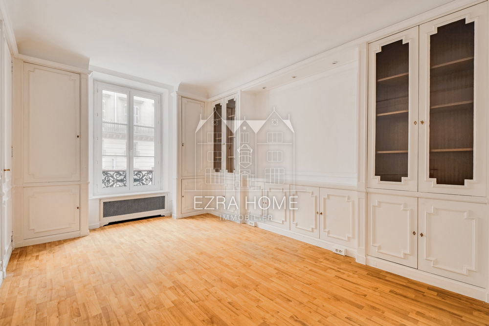 � vendre  Appartement Paris 10