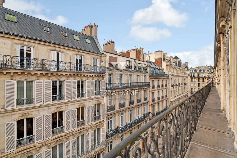 � vendre  Appartement Paris 8