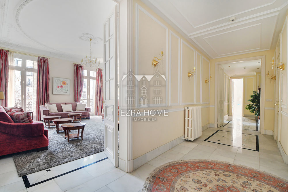 � vendre  Appartement Paris 8