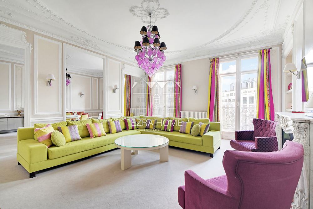 � vendre  Appartement Paris 8