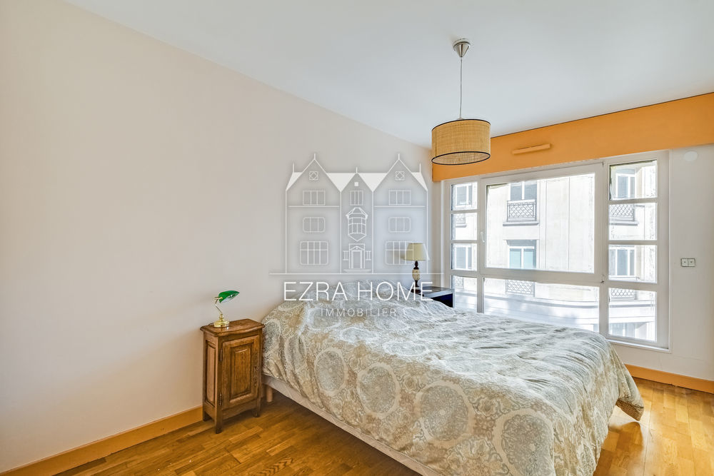� vendre  Appartement Paris 4