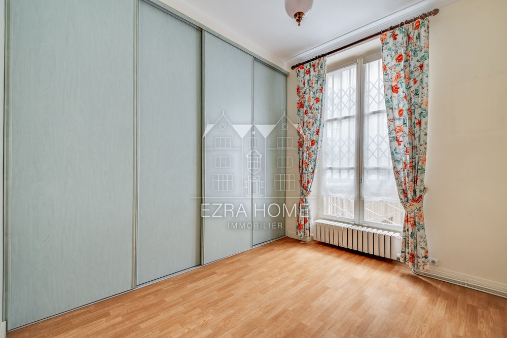 � vendre  Appartement Paris 3