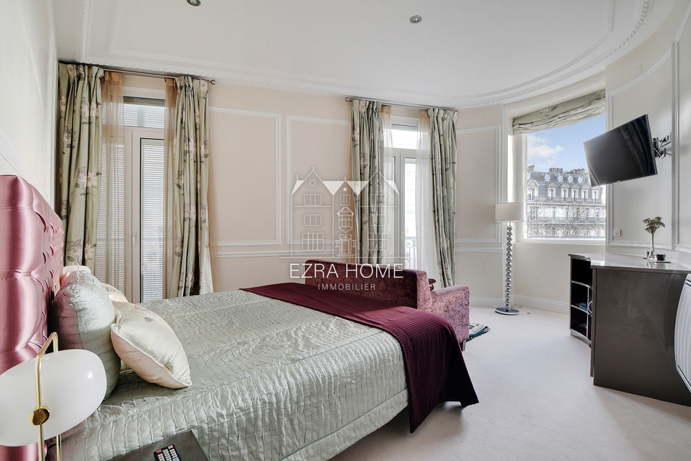 � vendre  Appartement Paris 8