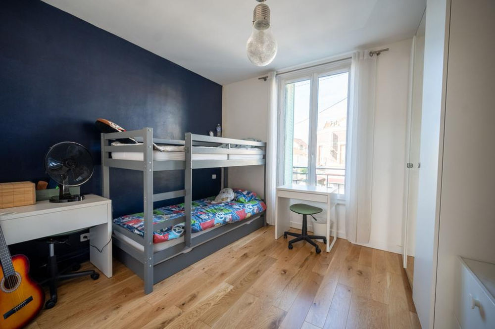 � vendre  Maison Enghien-les-Bains (95880)