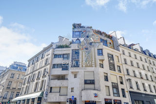  Appartement � vendre 3 pi�ces 76 m�