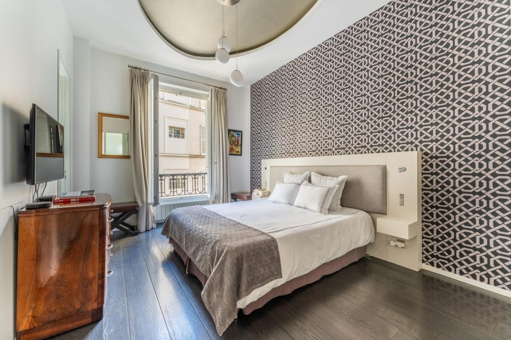 � vendre  Appartement Paris 17