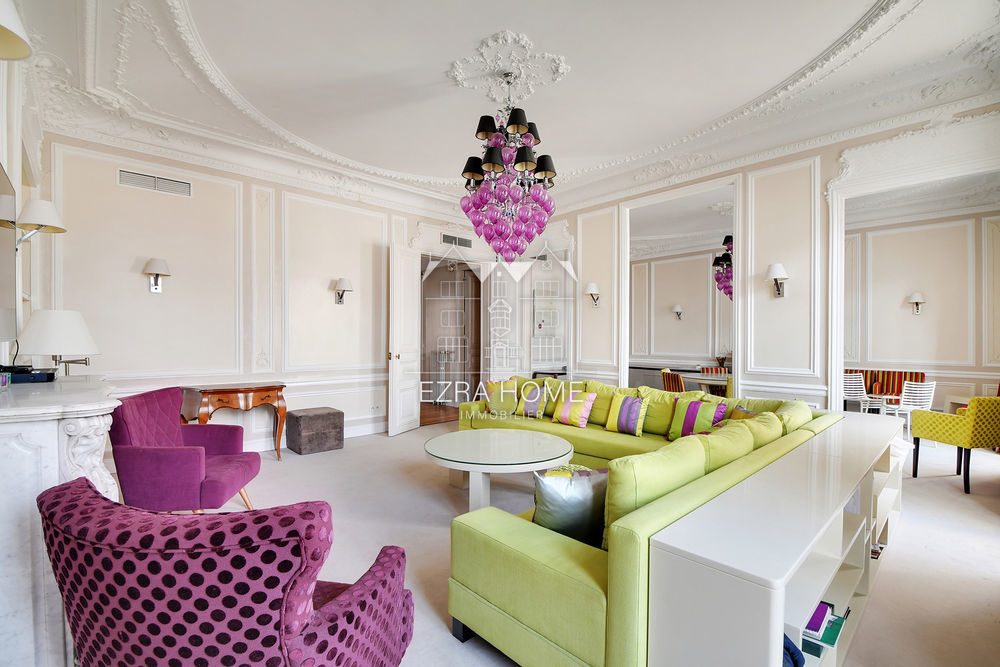 � vendre  Appartement Paris 8