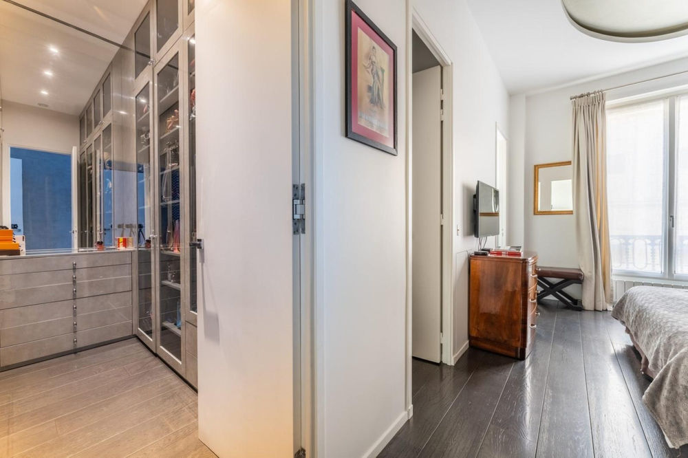 � vendre  Appartement Paris 17