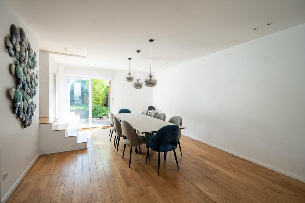 � vendre  Maison Enghien-les-Bains (95880)