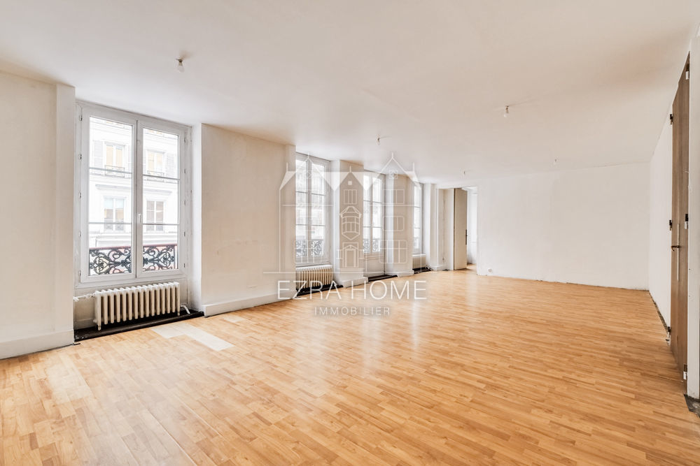 � vendre  Appartement Paris 10