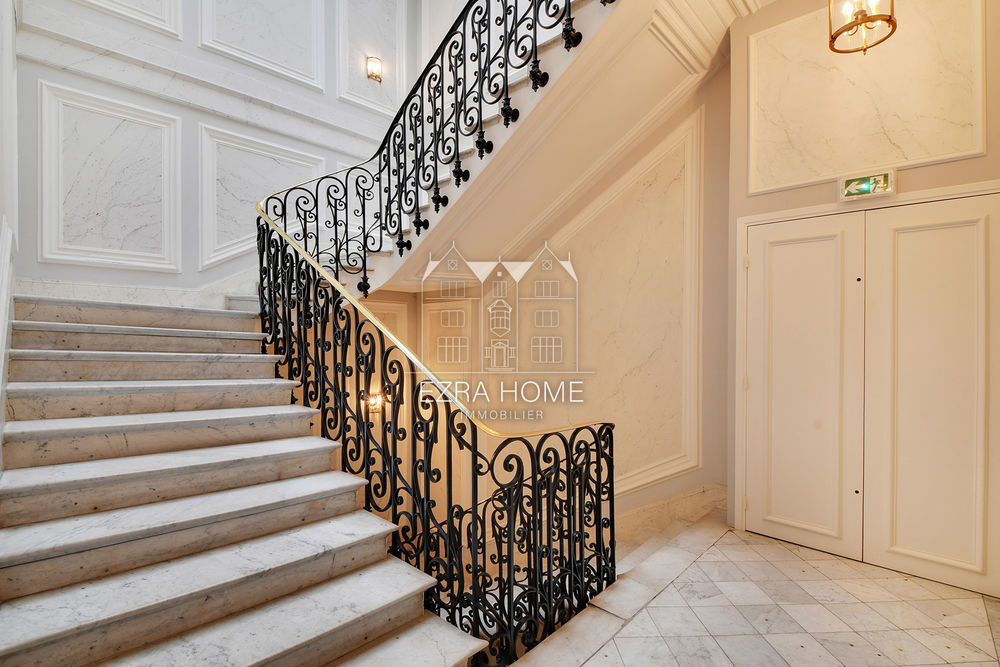 � vendre  Appartement Paris 8