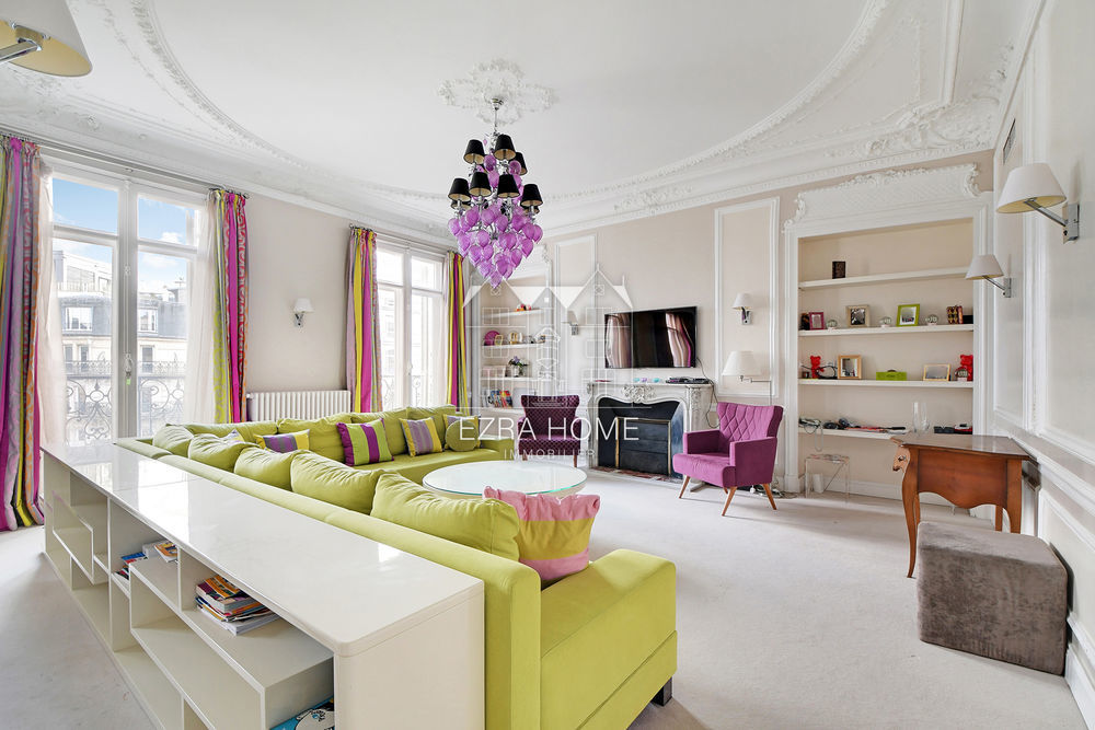 � vendre  Appartement Paris 8