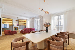  Appartement � vendre 6 pi�ces 180 m�