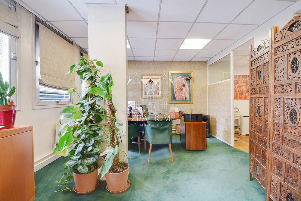 � vendre  Appartement Asni�res-sur-Seine (92600)