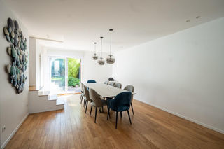  Maison � vendre 7 pi�ces 250 m�