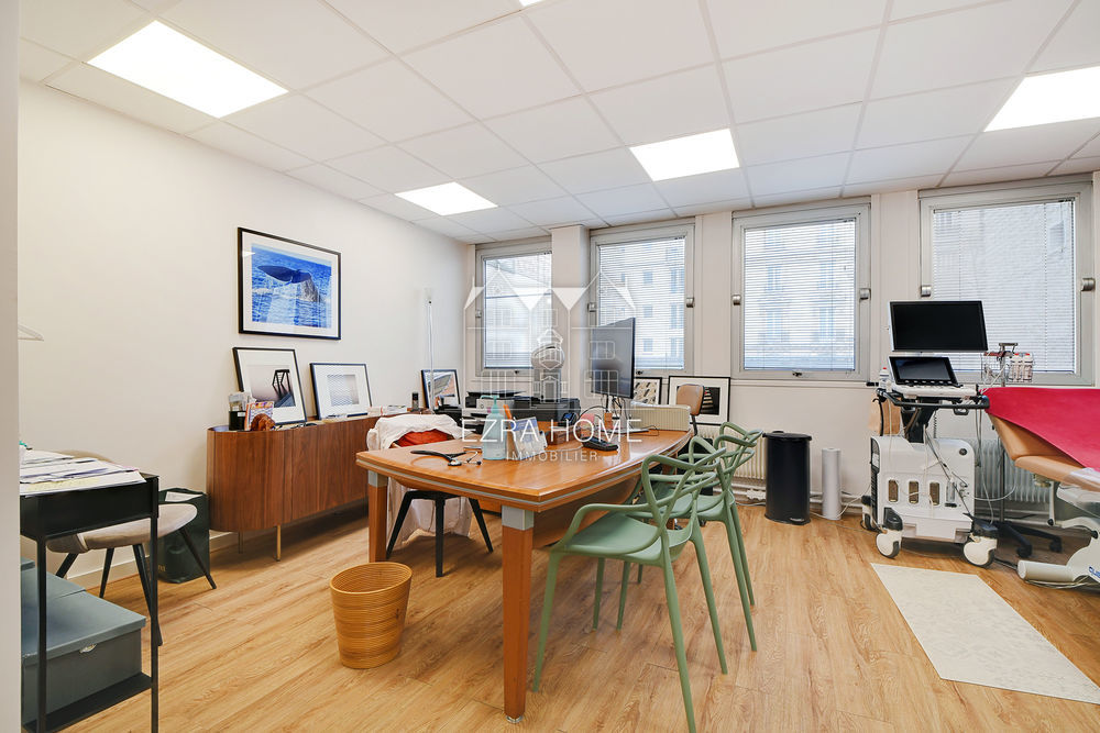 � vendre  Appartement Asni�res-sur-Seine (92600)