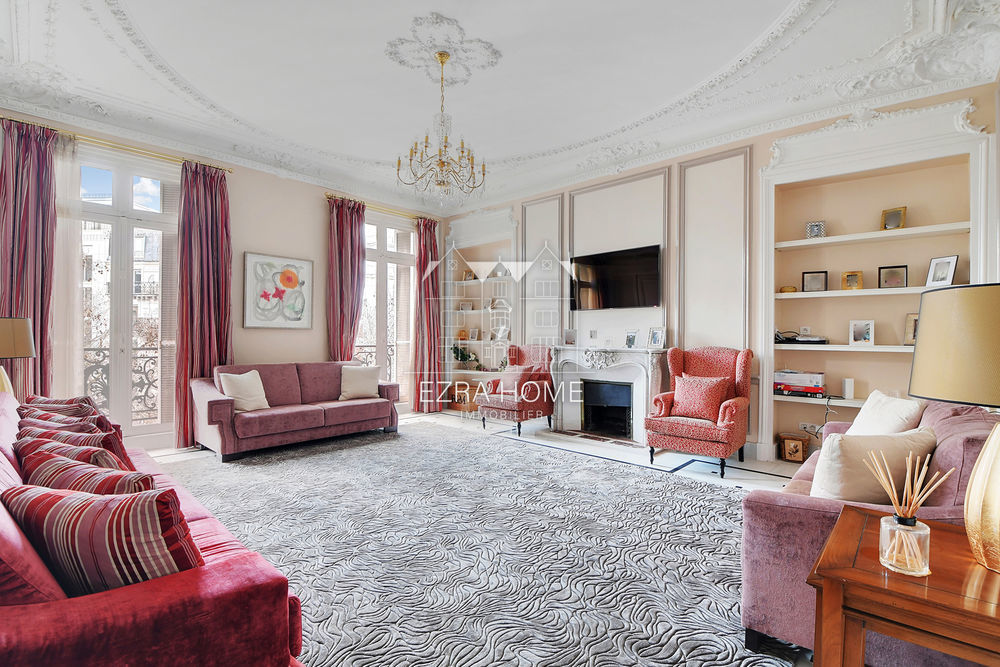 � vendre  Appartement Paris 8