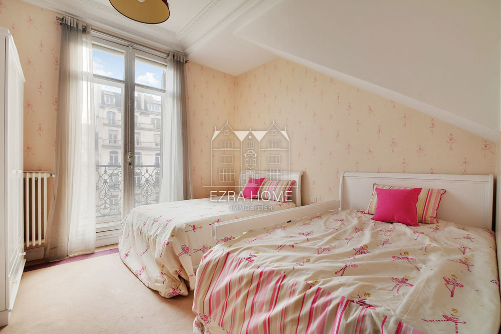 � vendre  Appartement Paris 8