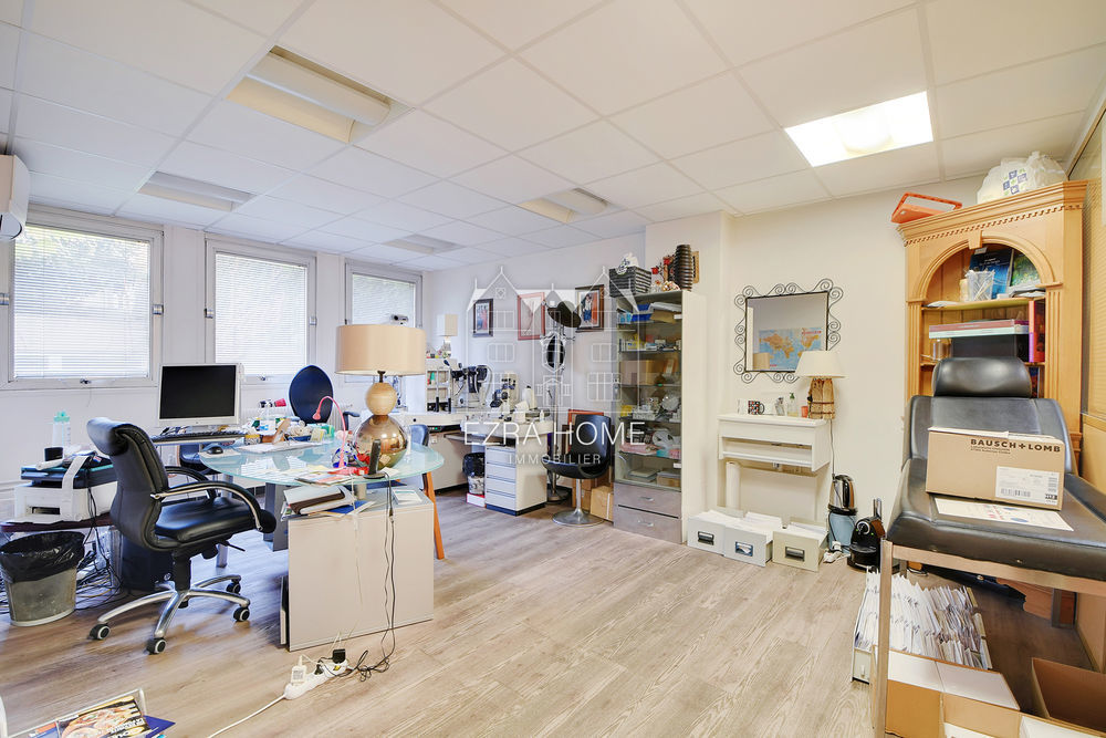 � vendre  Appartement Asni�res-sur-Seine (92600)