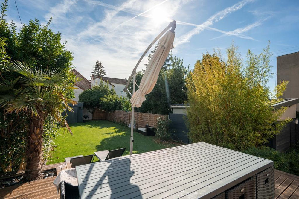 � vendre  Maison Enghien-les-Bains (95880)