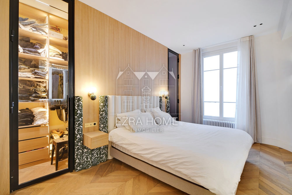 � vendre  Appartement Neuilly-sur-Seine (92200)