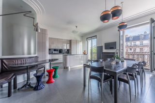  Appartement � vendre 6 pi�ces 198 m�