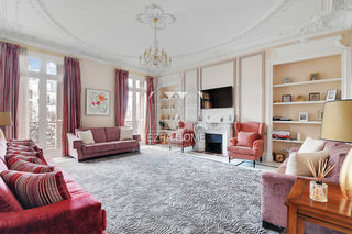  Appartement � vendre 12 pi�ces 500 m�