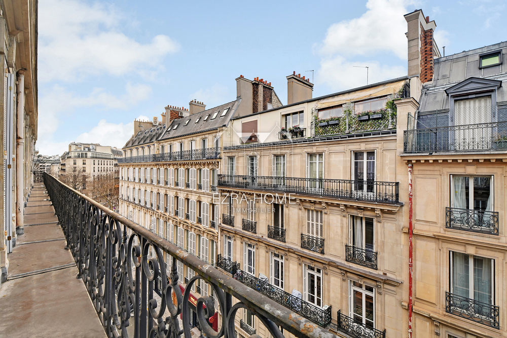 � vendre  Appartement Paris 8