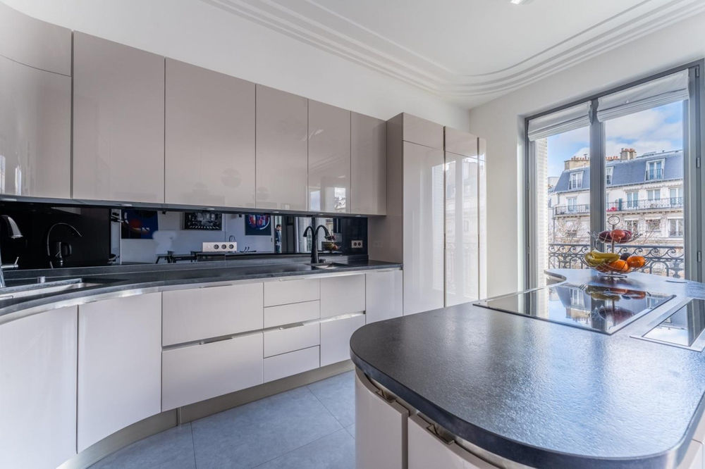 � vendre  Appartement Paris 17