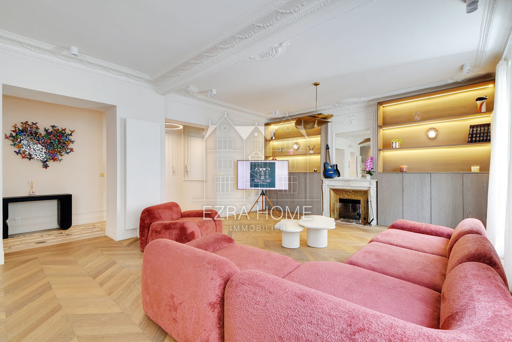 � vendre  Appartement Neuilly-sur-Seine (92200)