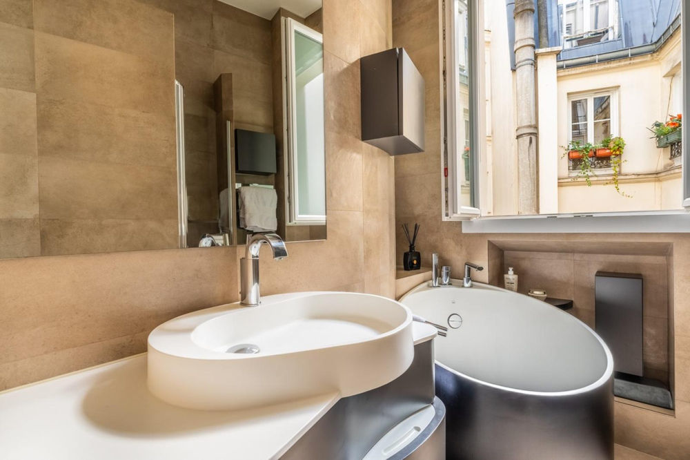 � vendre  Appartement Paris 17