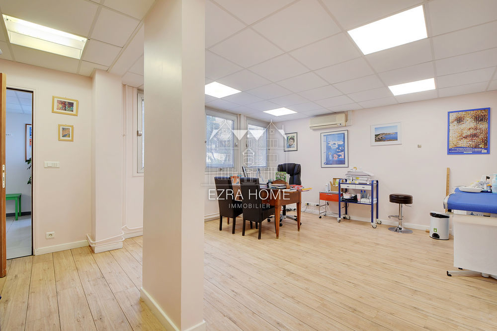 � vendre  Appartement Asni�res-sur-Seine (92600)