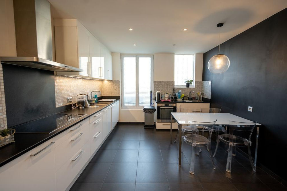 � vendre  Maison Enghien-les-Bains (95880)