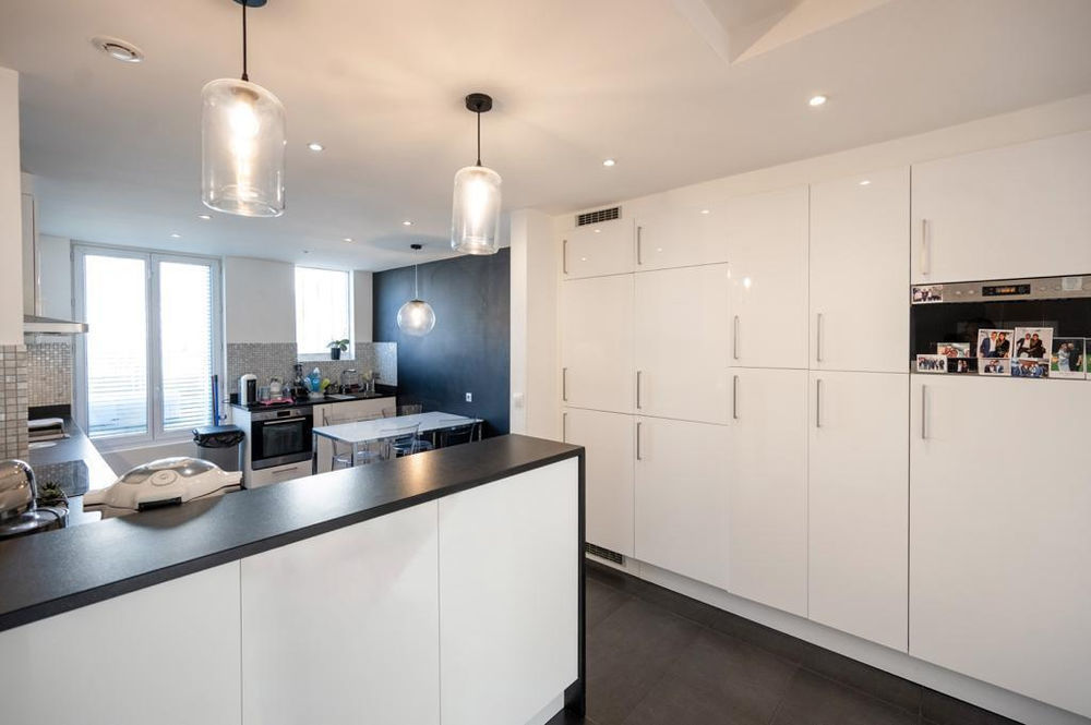 � vendre  Maison Enghien-les-Bains (95880)