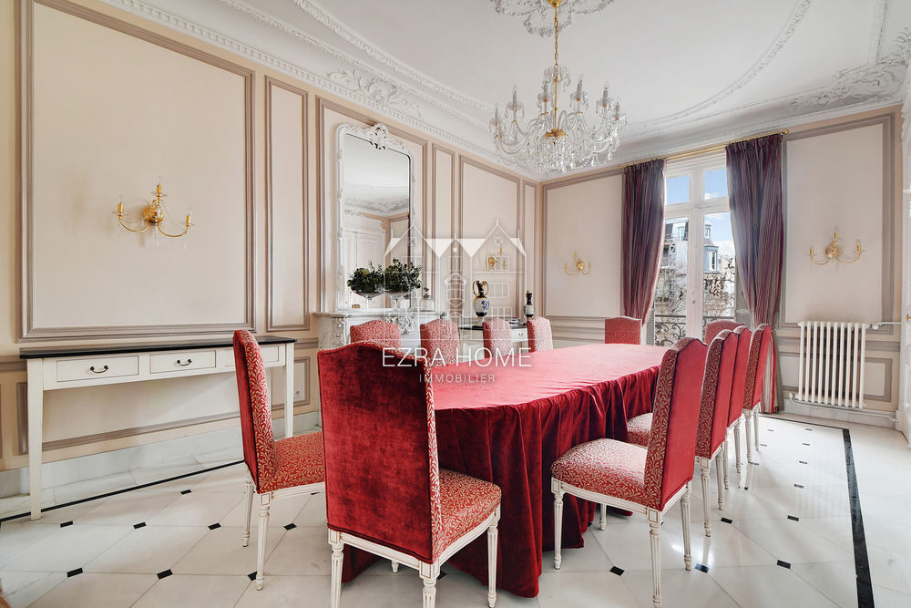 � vendre  Appartement Paris 8