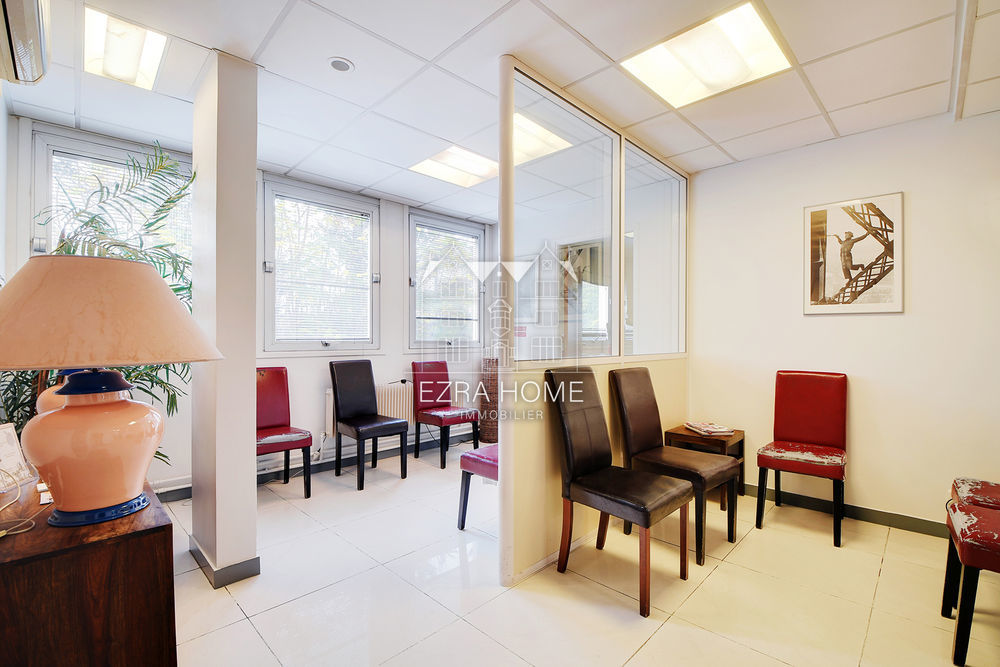 � vendre  Appartement Asni�res-sur-Seine (92600)